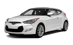 Hyundai Veloster I Хэтчбек