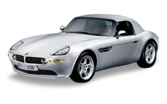 BMW Z8 I Родстер