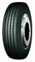 Грузовая шина Goodride CR960A 215/75R17,5 135/133J рулевая 16PR новая