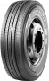 Грузовая шина LingLong КTS300 315/80R22,5 156/150L рулевая 18PR