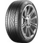 Легковая шина Uniroyal RainSport 5 275/45 R20 110Y