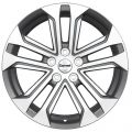 Carwel Куж 7x18 5x114,3 ET50 67,1 ABT