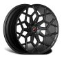 Легковой диск Inforged IFG42 10,5x22 5x112 ET43 66,6 Black