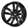 Легковой диск Khomen Wheels KHW1905 7,5x19 5x114,3 ET40 66,5 Black