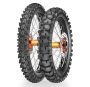 Мотошина Metzeler MC360 MID SOFT 110/90 R19 62M Rear Wheel (заднее колесо)