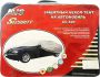 Защитный чехол-тент AVS 43417 СС-520 XL (482х178х119 см)