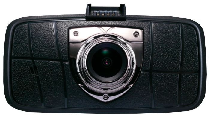 Intego VX-720HD 170 ° черный