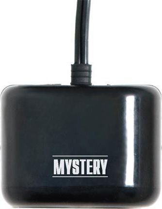 Mystery MCA 1/20
